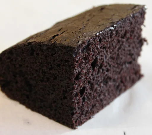 Devil's Food Cake