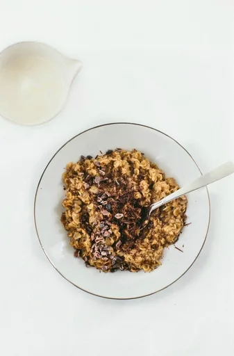 Avena moca