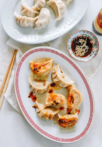 Gluten-free Dumplings