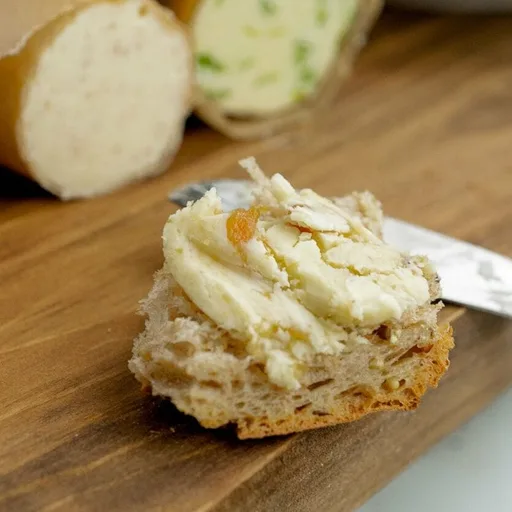 Garlic Compound Butter Recipe