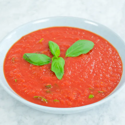 Homemade Pizza Sauce