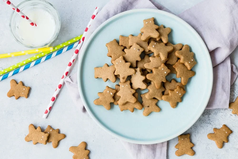Graham Crackers