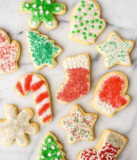 Galletas de Navidad