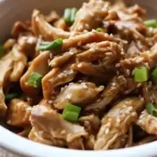 Pollo Ponzu