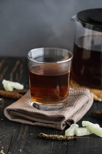 Chinese Herbal Tea (涼茶)