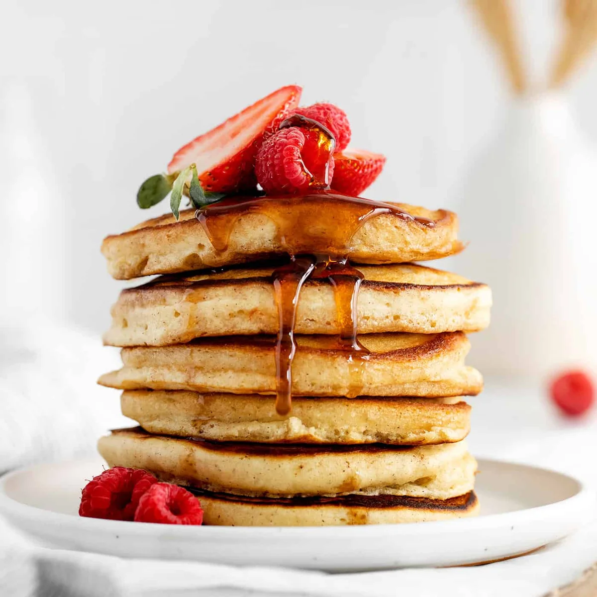 Buttermilk Pancakes