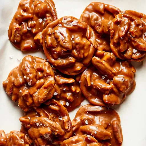 Pecan Pralines