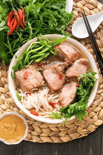 Vietnamese Hot Pot