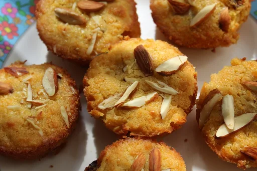Receta de Pastel de Zanahoria Véneto Sin Gluten