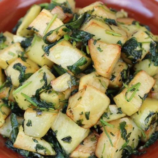 Batata Harra