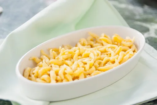 Spätzle