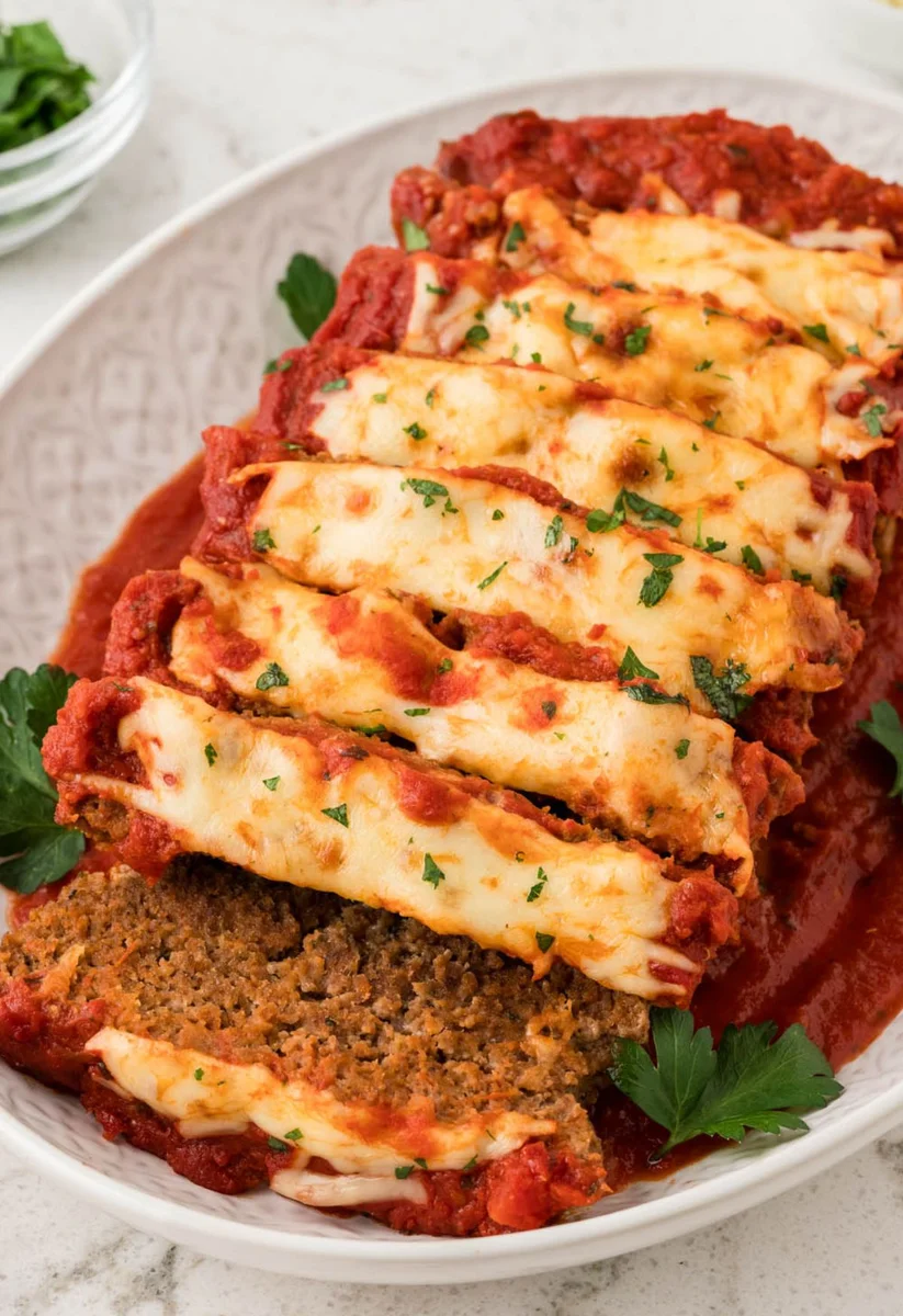 Italian Meatloaf