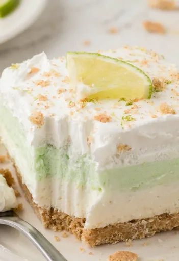 Key Lime Lush