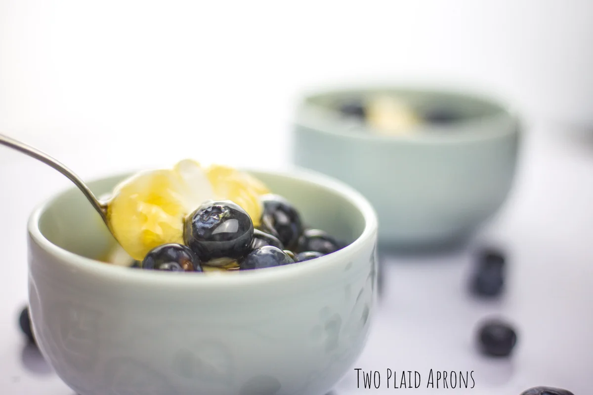 Instant Pot Yogurt