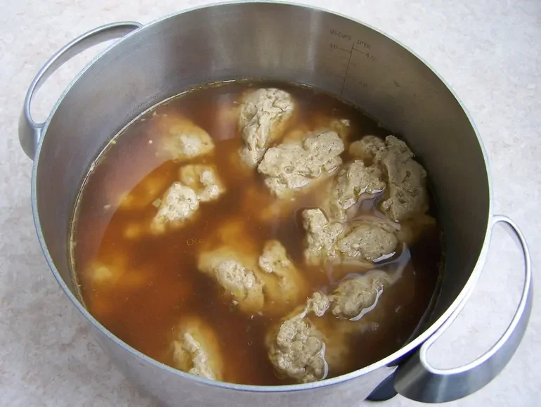 Basis seitan