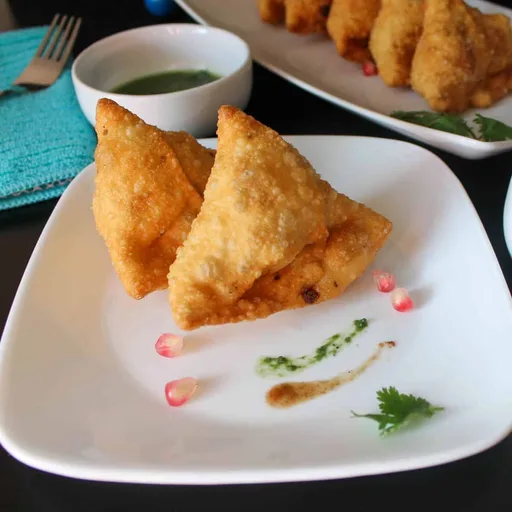 Samosas
