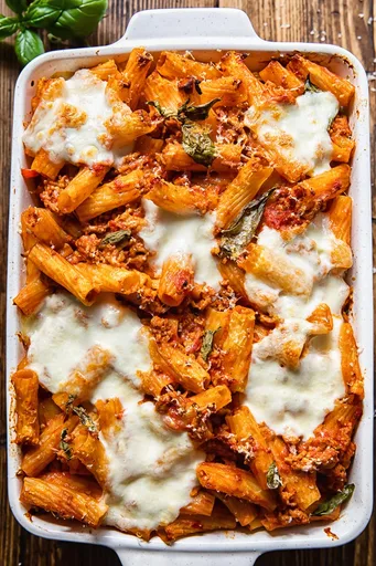 Pasta al forno
