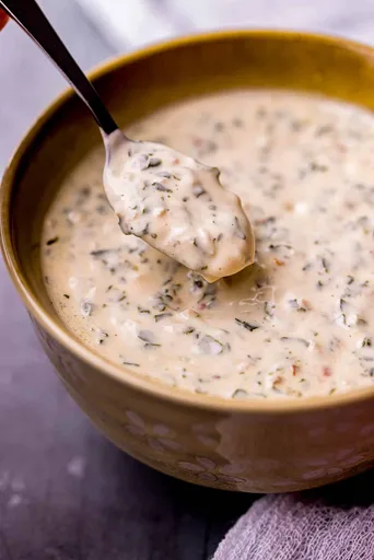 Chimichurri Mayo