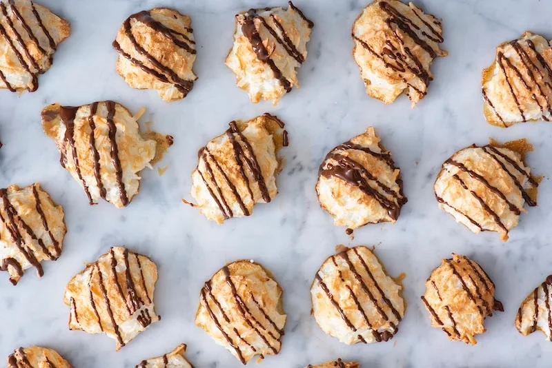 Coconut Macaroons