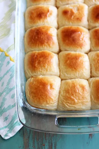 Hawaiian Dinner Rolls Recipe