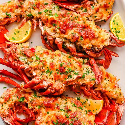Bogavante Thermidor