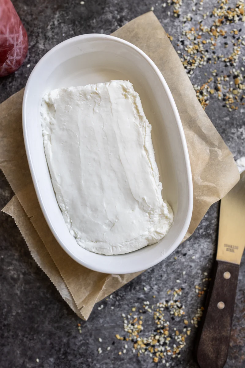 Kefir Cream Cheese