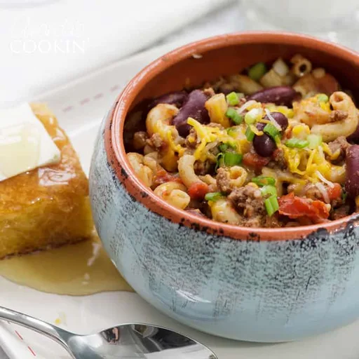 Chili Mac