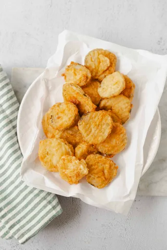 Fried Pickles