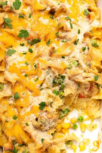 Pork Casserole