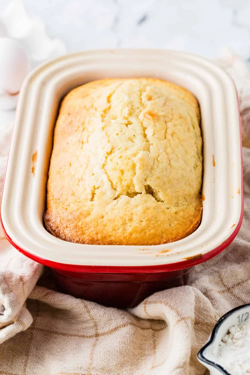 Sweet Bread Recipe