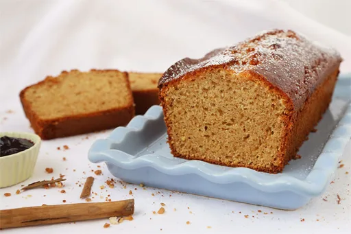 Cómo hacer bizcocho de turrón duro (de Alicante)