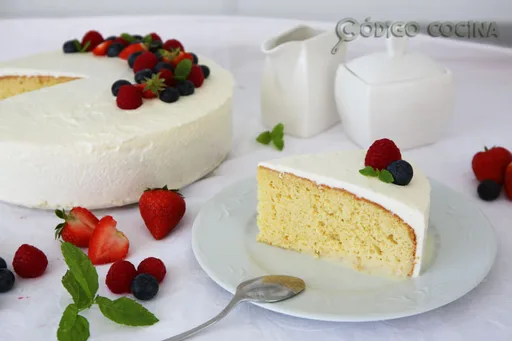 Cómo hacer pastel tres leches