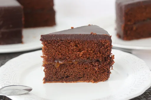 Tarta Sacher: receta original paso a paso