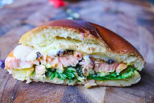 Fischburger