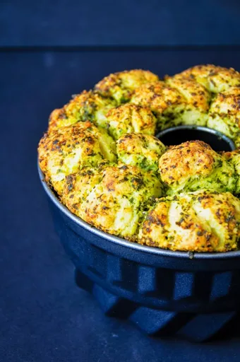 Affenbrot?! Monkey Bread!