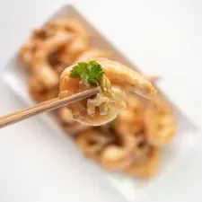 Chinese Takeout Recipe: Honey Walnut Shrimp (Tôm Chiên Giòn Mật Ong)