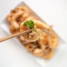 Chinese Takeout Recipe: Honey Walnut Shrimp (Tôm Chiên Giòn Mật Ong)