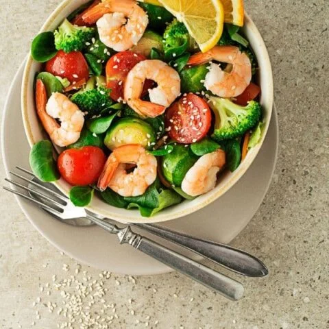 Tasty Ensalada de Broccoli Recipe