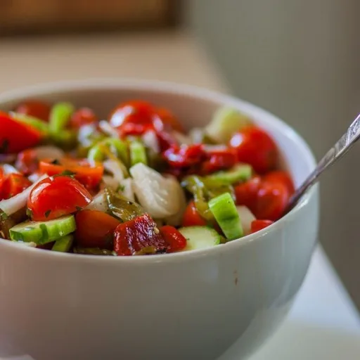 Pipirrana Recipe