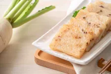 Vietnamese Fried Radish Rice Cakes (Bánh Củ Cải Bột Chiên)