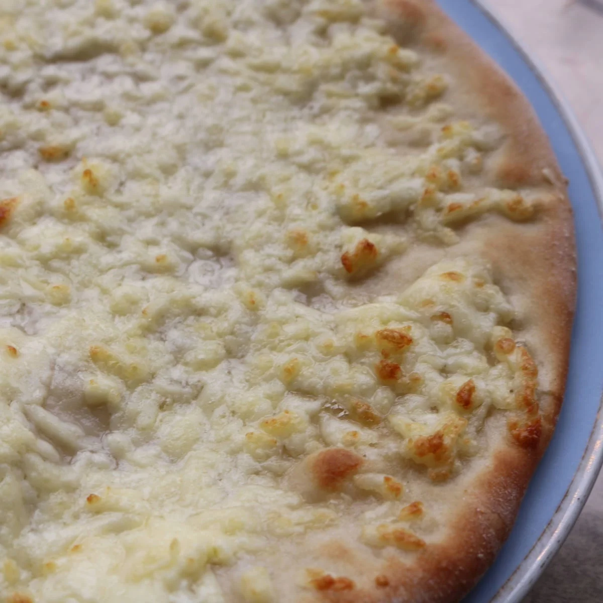 Cheese manakish