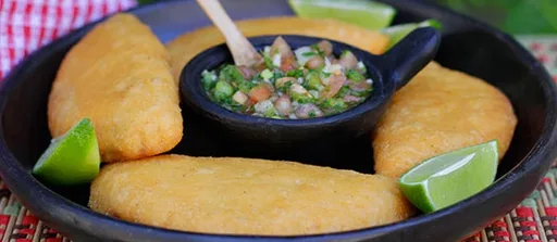 Empanadas