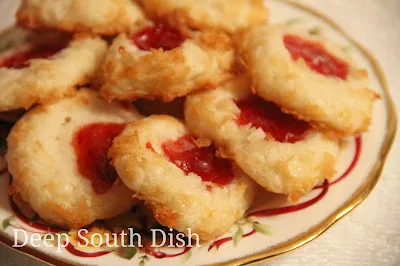 Jam Thumbprints