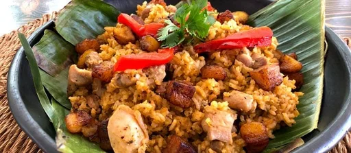 Arroz Atollado