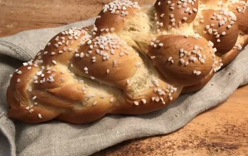 Milchbrot