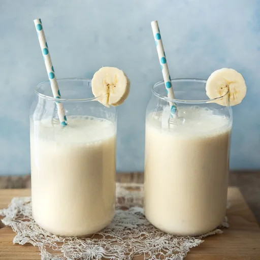 Korean Banana Milk