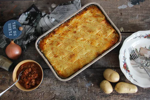 Hachis Parmentier