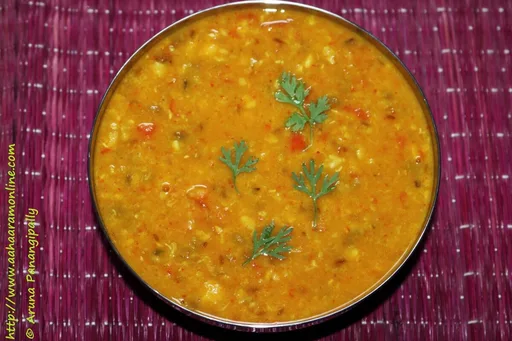 Panchmel Dal | Panchkuti Dal | Panchratna Dal