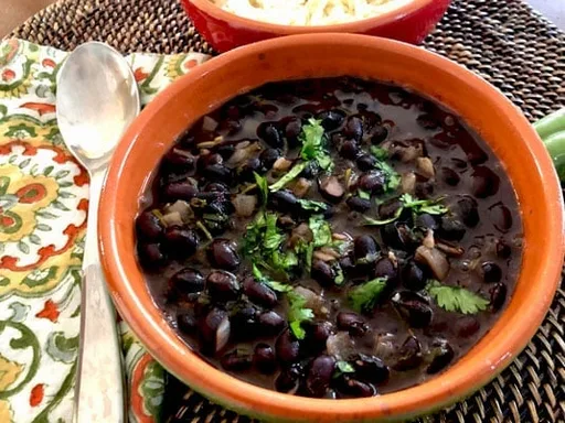 Frijoles negros