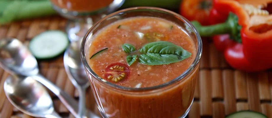 Gazpacho